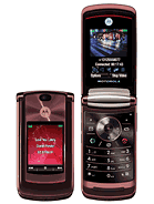 Darmowe dzwonki Motorola RAZR2 V9 do pobrania.